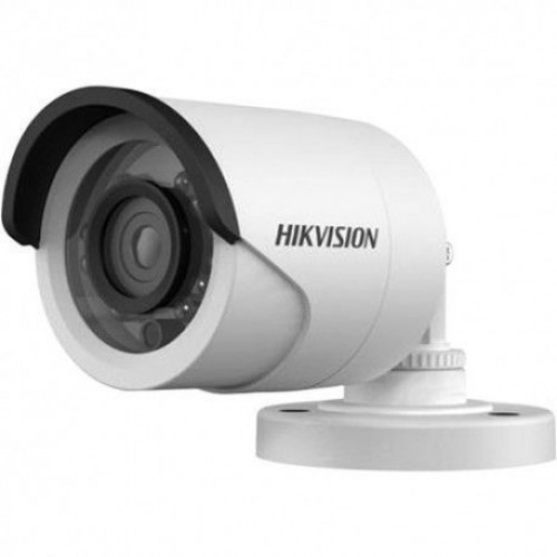 Camera video HikVision solara